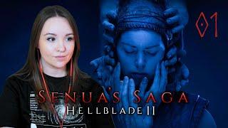 It Begins As It Ends  Senuas Saga Hellblade II  Pt.1