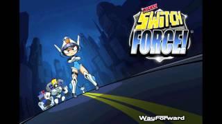 Mighty Switch Force OST - Love You Love You Love Track 6