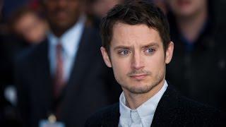 Elijah Wood Says There is a Major Pedophilia Problem in Hollywood