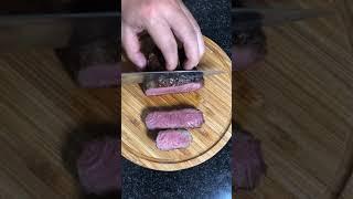 5 Minute Vs. 5-Hour Steak • Tasty