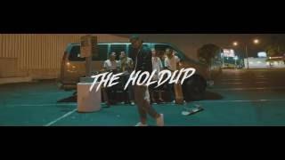 The Holdup - Imperfections Official Music Video
