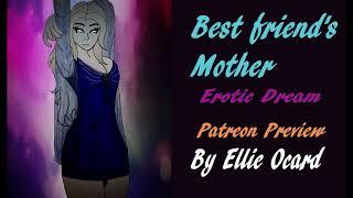 Erotic Audio Patreon Preview Best Friends Mother erotic dream