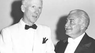 Leroy Anderson Documentary  - Hollywood Walk of Fame