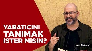 Allahın Sonsuz Rahmetini Ve Kudretini Anlamak İçin İzleyin - @ugur.akkafa