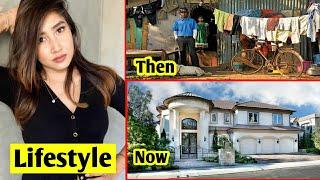 Sofia ansari Lifestyle Instagram Star House networth income Biography & more