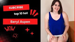 Beryl Aspen   Prn Star Bio - Kendra Lust & Alexis Fawx Videos  TOP 10 HOT #viralvideos