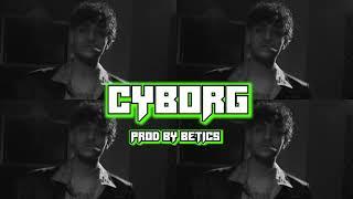 FREE Wit. X Laylow Type Beat CYBORG  Instrumental Rap   Prod by Betics 