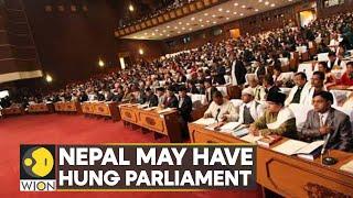 Nepal Parliamentary Polls Analyst predict a hung Parliament  Nepal Elections  Parliament