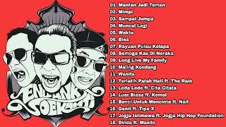 Endank Soekamti The Best Song_Playlist PunkRock