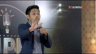 Muslim Sulitnya Pegangan Tangan SUPER Stand Up Seru eps 223