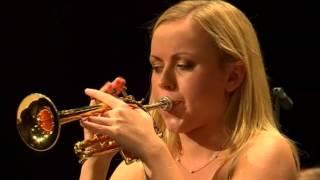 Tine Thing Helseth - A. Marcello Concerto in C Minor - 1 Andante e spiccato