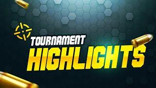 Tournament Highlight  BBxSAIF  Team Big Brother Esports  BGMI