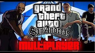 How to download gta sa multiplayer  PClaptop