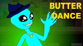 BTS Butter Dance Full Animation