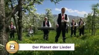 Kastelruther Spatzen - Der Planet der Lieder 2013