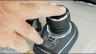 Boating Tips Episode 30 Joystick Auto Heading Mode