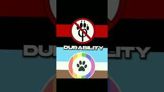 Anti Furries Vs Furries  Extended Version  #antifurry #editz #1v1 #furries