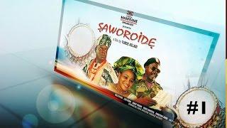 Full Movie - Saworoide 1. Yoruba movies 2015 new release this week