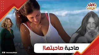 بلدها مشهورة بالسمك وكانت محامية..عاشت قصة حب 13سنة وجمال ريم مصطفى معقدها..أسرار الجميلة أماني كمال