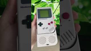 This Isn’t A Gameboy Anymore  #gameboy #nintendo #nostalgic #trending #shorts #ytshorts