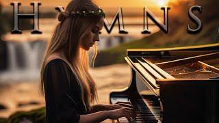 Ave Maria  Beautiful Piano Hymns to Soothe Your Soul