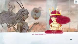 Child of Light  Chapter 5 An Unexpected Reunion - Part 4