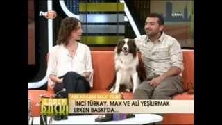 Arkadaşım Max - Erken Baskı Programı - 2. Bölüm