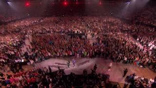 ESC LIVE - THE EUROVISION 2010 FLASHMOB