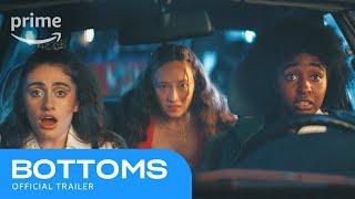 Bottoms Trailer  Prime Video