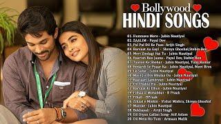 Hindi Heart Touching Songs 2024Lut GayeHumnava MereTum Hi AanaMeri Zindagi Hai TuJubin Nautiyal