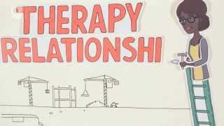 The Therapy Relationship – Key Ideas in Therapy 13