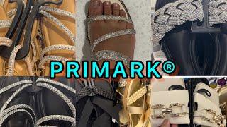 Primark  New collection for summer primark new flate shoes & sandals collection.