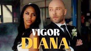 VIGOR - DIANA Official video 2023.