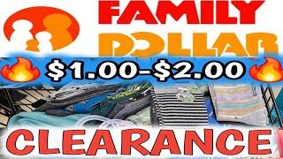 9262024 Family Dollar Clearance Sale this week #Clearance #familydollar #extremecouponing