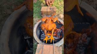  Fire Chicken Tandoori  #shorts