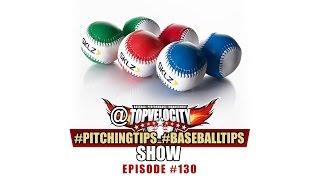 I throw 84mph should I do a weighted ball program? Ep130