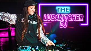 The Lubavitcher DJ