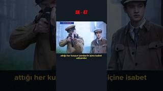 AK - 47  BÖLÜM 3 #film #dizi #sinema