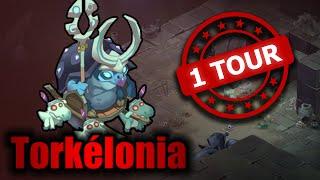 Torkélonia team 1 tour