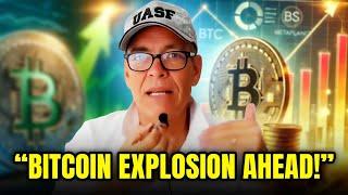 Max Keiser BTC BIG BANG... Prepare for a Massive Price Explosion