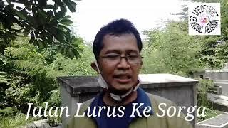 Jalan Lurus Ke Sorga