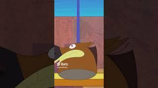 Zig and Sharkos DISASTER Challenge  #Shorts #Zigandsharko Zig & Sharko  Cartoon for kids