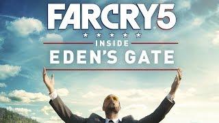 Escape  Far Cry 5 Inside Eden’s Gate Original Soundtrack  Mark Yaeger