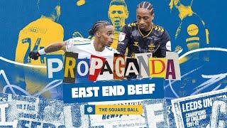 East End Beef · Propaganda