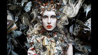 Kirsty Mitchell – Wonderland