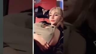 Mek Sarrah Bigo Live  Instagram Live meksarrah #shorts #trending #youtubeshorts #viral