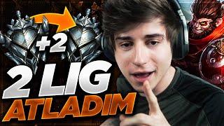 ELWIND SILVER ELODA 2 LİG BİRDEN ATLIYOR