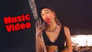 Dixie DAmelio - One Whole Day Feat. Miranda Sings Official Video