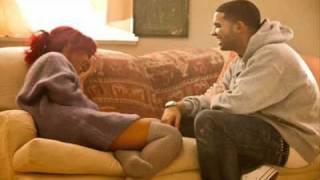 Rihanna - Whats My Name Ft. Drake Official Music Video HD