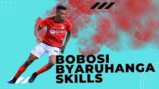 BOBOSI BYARUHANGA